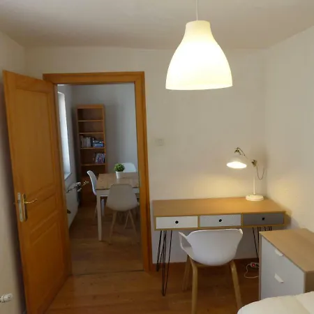 Appt Design & Authentique - Quai Des Bateliers * Estrasburgo