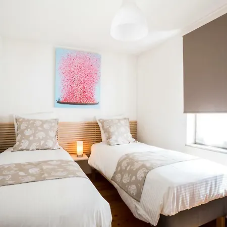 Appt Design & Authentique - Quai Des Bateliers Apartamento
