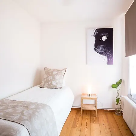 Appt Design & Authentique - Quai Des Bateliers *