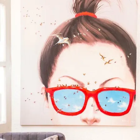 Appt Design & Authentique - Quai Des Bateliers