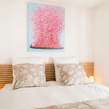 Appt Design & Authentique - Quai Des Bateliers Apartamento *
